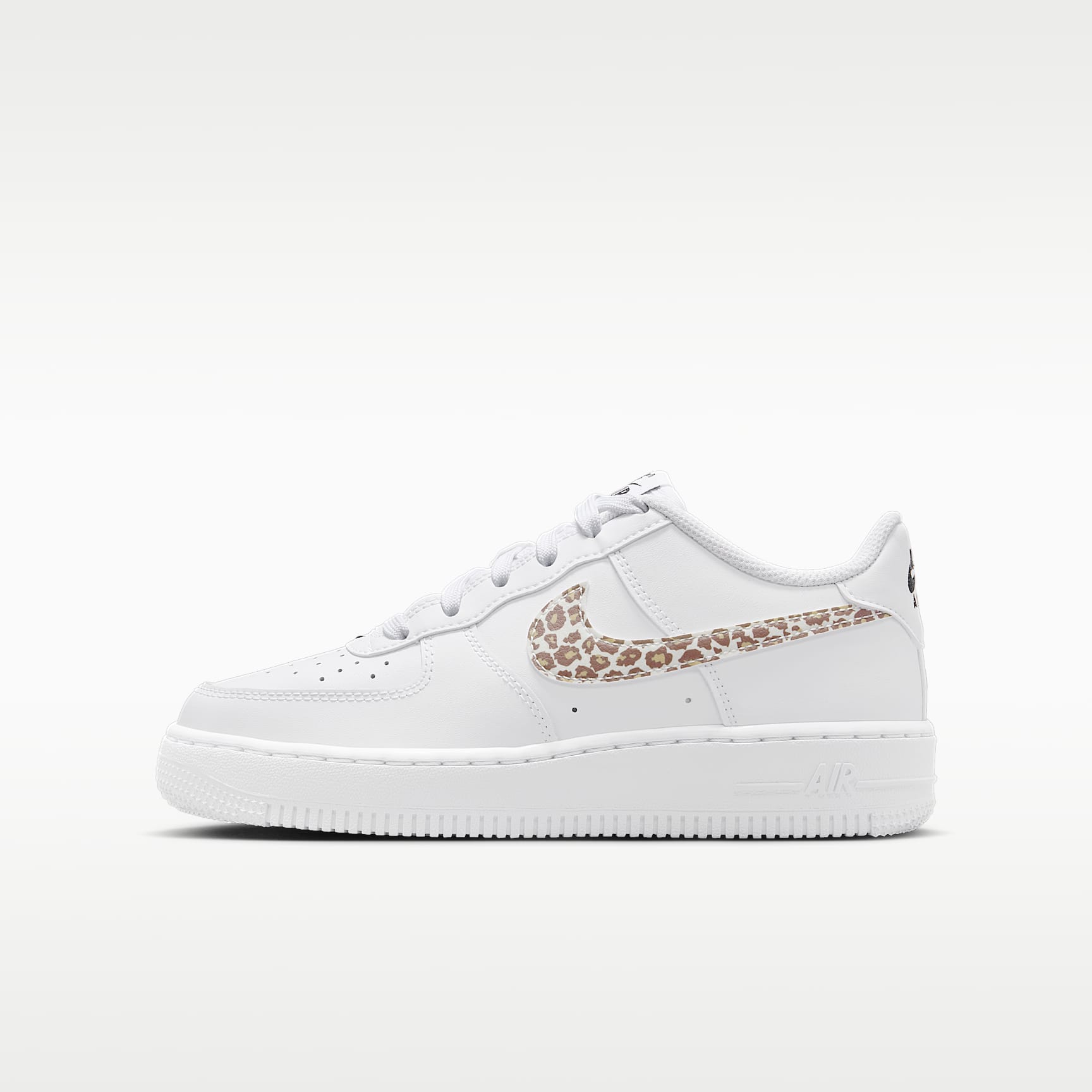 Air Force 1 Low Big Kids' Shoes. Nike.com